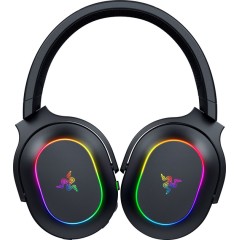 אוזניות גיימינג Barracuda X Chroma — שחור