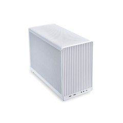 Computer Case LIAN-LI A3 WHITE