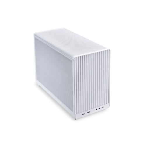 Computer Case LIAN-LI A3 WHITE