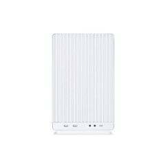 Computer Case LIAN-LI A3 WHITE