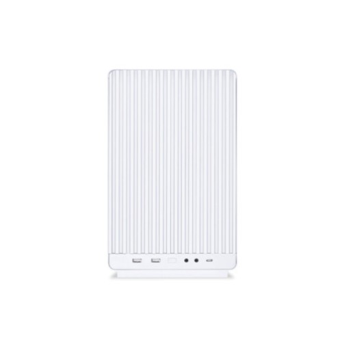 Computer Case LIAN-LI A3 WHITE