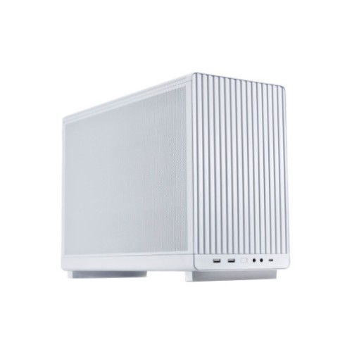 Computer Case LIAN-LI A3 WHITE