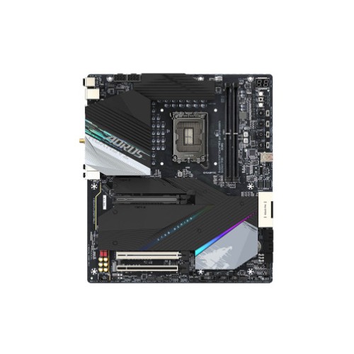 GIGABYTE Z790 AORUS TACHYON X Motherboard