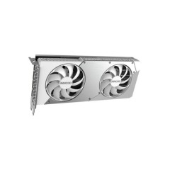 INNO3D GEFORCE RTX 5070 TWIN X2 OC WHITE 12GB Graphics Card