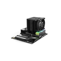 BE QUIET! Dark Rock Pro 5 CPU Cooler