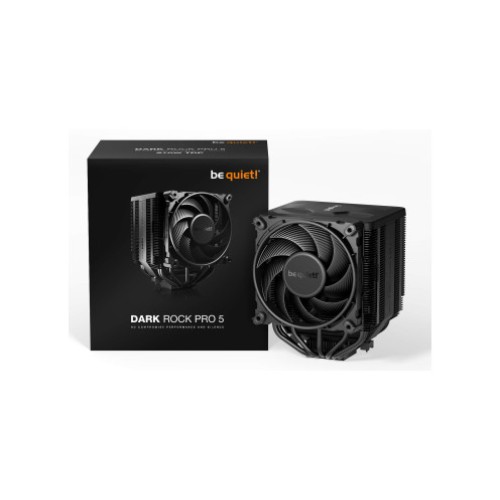 BE QUIET! Dark Rock Pro 5 CPU Cooler