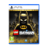 LEGO Batman: Legacy of the Dark Knight Deluxe Edition — PlayStation 5 (PS5)