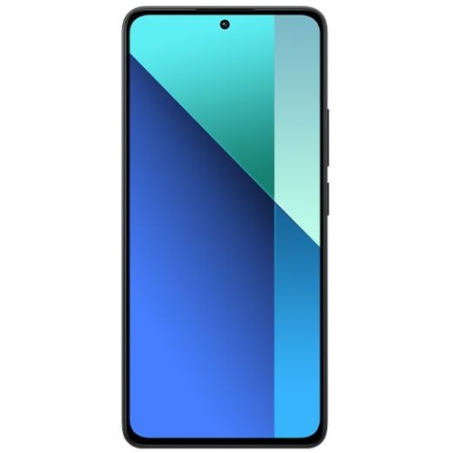 Мобильный телефон Xiaomi Redmi Note 13 8 ГБ + 256 ГБ (черный)