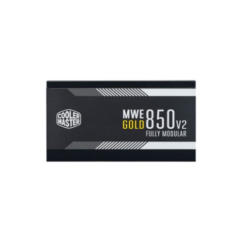 Блок питания COOLERMASTER MWE Gold V2 850W Full Modular ATX 3.0
