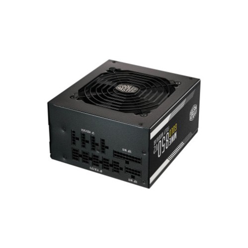 Блок питания COOLERMASTER MWE Gold V2 850W Full Modular ATX 3.0