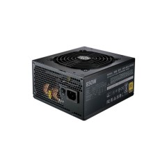 Power Supply COOLERMASTER MWE Gold V2 850W Full Modular ATX 3.0