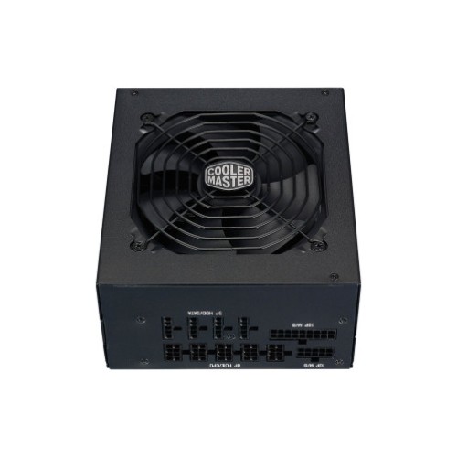 Блок питания COOLERMASTER MWE Gold V2 850W Full Modular ATX 3.0