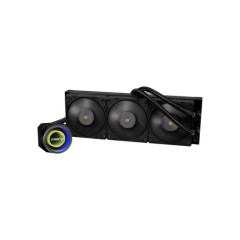 LIAN-LI Galahad II Trinity Performance 360 Black Liquid Cooler