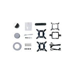 LIAN-LI Galahad II Trinity Performance 360 Black Liquid Cooler