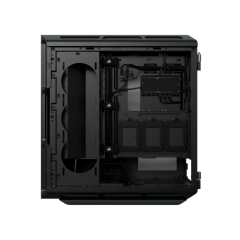 Computer Case CORSAIR ICUE 5000T RGB BLACK