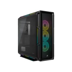 Computer Case CORSAIR ICUE 5000T RGB BLACK