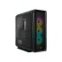 Computer Case CORSAIR ICUE 5000T RGB BLACK
