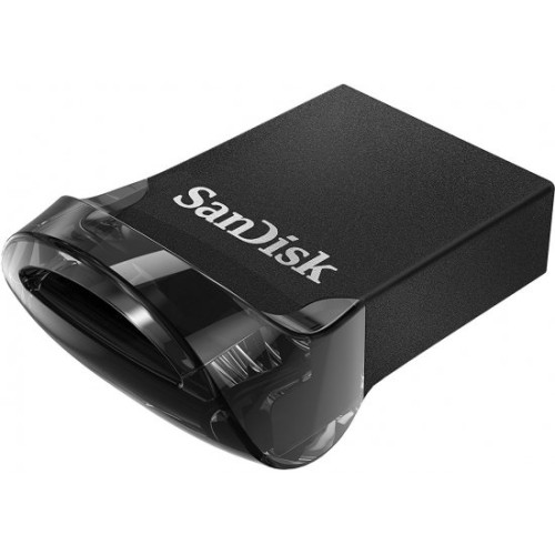 Portable memory SanDisk Ultra Fit USB 3.1 capacity 512GB