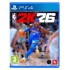 Игра NBA 2K26 — PlayStation (PS4)