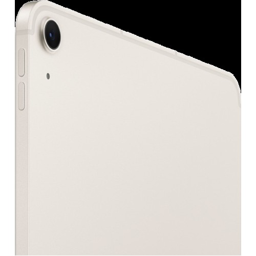 אייפד Apple iPad Air 11-inch (M2) 512GB Wi-Fi + Cellular צבע Starlight