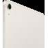 אייפד Apple iPad Air 11-inch (M2) 512GB Wi-Fi + Cellular צבע Starlight