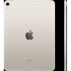 Apple iPad Air 11-inch (M2) 512GB Wi-Fi + Cellular (Starlight)
