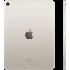 אייפד Apple iPad Air 11-inch (M2) 512GB Wi-Fi + Cellular צבע Starlight