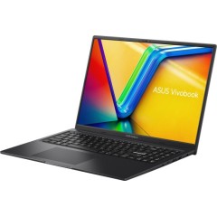 Ноутбук Asus VivoBook 16X 16" i5-12500H 16GB 1TB — Indie Black