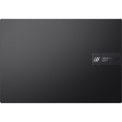 Ноутбук Asus VivoBook 16X 16" i5-12500H 16GB 1TB — Indie Black