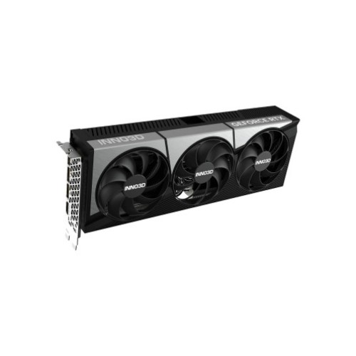 כרטיס מסך INNO3D GEFORCE RTX 5080 X3 GAMING OC 16GB