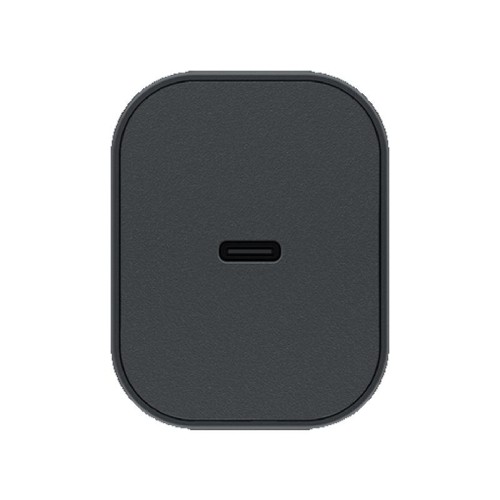 מתאם AC ל־Nintendo Switch 2 – שחור