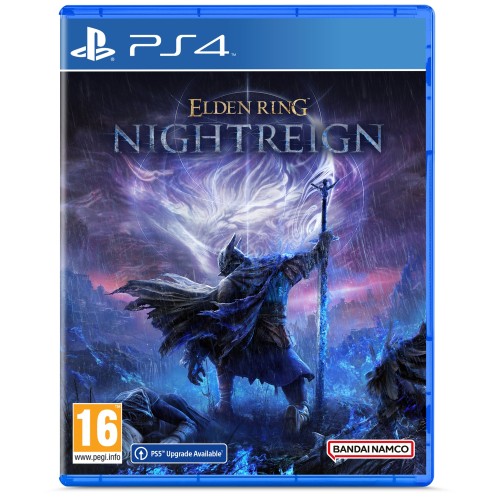 Игра Elden Ring Nightreign Standard Edition (PS4)