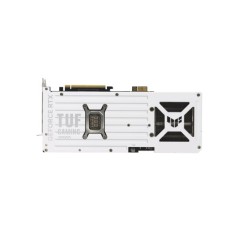 ASUS TUF GAMING RTX 5070 TI 16GB GDDR7 BTF WHITE OC EDITION Graphics Card