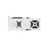 ASUS TUF GAMING RTX 5070 TI 16GB GDDR7 BTF WHITE OC EDITION Graphics Card