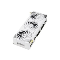 ASUS TUF GAMING RTX 5070 TI 16GB GDDR7 BTF WHITE OC EDITION Graphics Card