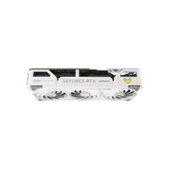 ASUS TUF GAMING RTX 5070 TI 16GB GDDR7 BTF WHITE OC EDITION Graphics Card