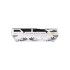 ASUS TUF GAMING RTX 5070 TI 16GB GDDR7 BTF WHITE OC EDITION Graphics Card
