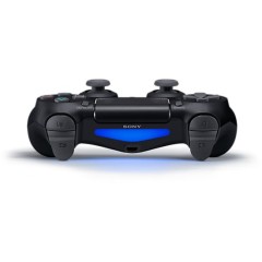 Sony PlayStation DualShock 4 Wireless Game Controller for PS4 (black)