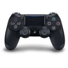 Sony PlayStation DualShock 4 Wireless Game Controller for PS4 (black)