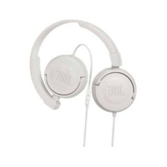 Наушники JBL T450 в белом цвете