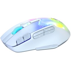 עכבר גיימינג Kone XP Air — לבן