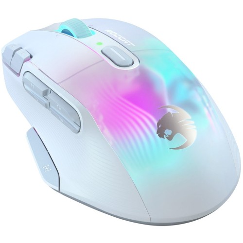 עכבר גיימינג Kone XP Air — לבן