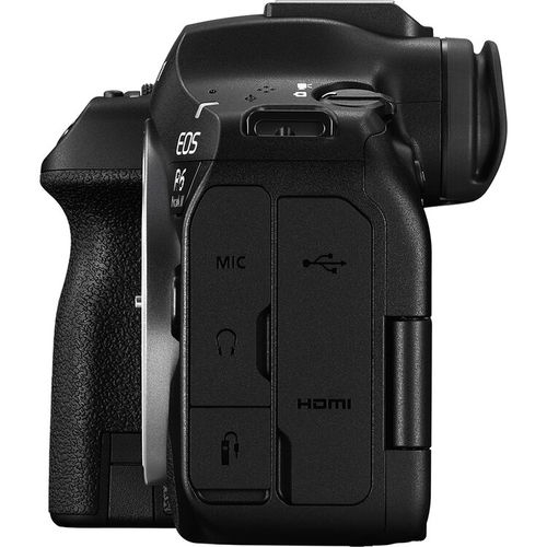מצלמה דיגיטלית ללא מראה Canon EOS R6 Mark III (גוף בלבד) Wi-Fi 2.4/5GHz — שחור