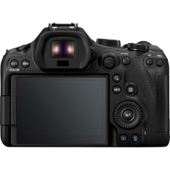 מצלמה דיגיטלית ללא מראה Canon EOS R6 Mark III (גוף בלבד) Wi-Fi 2.4/5GHz — שחור