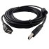 USB 2.0 Extension Cable Z-N Professional 1 Meter