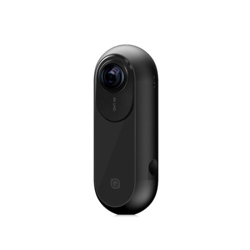 מצלמת רשת איכותית Insta360 one Action Camera 360 7K Photo 4K Video