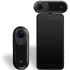 מצלמת רשת איכותית Insta360 one Action Camera 360 7K Photo 4K Video