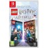 משחק LEGO Harry Potter Collection (Years 1–7) — נינטנדו סוויץ' (NS)