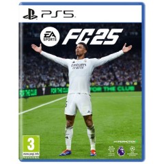 EA SPORTS FC™ 25 — PlayStation (PS5)