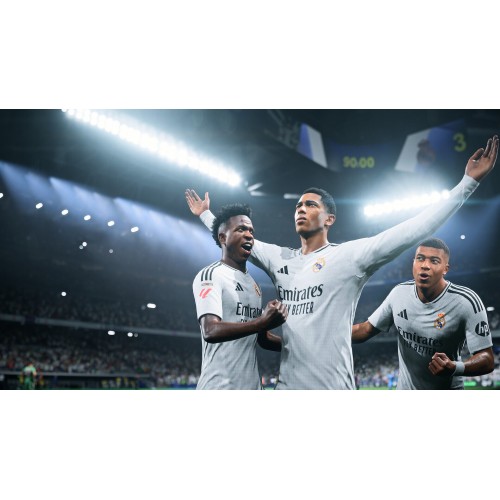 EA SPORTS FC™ 25 — Xbox One & Series X/S משחק